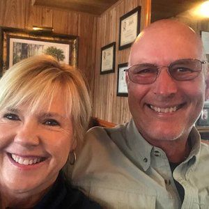 Meet your Posher, Lynne